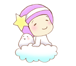 Uny & Soul sticker #3575405