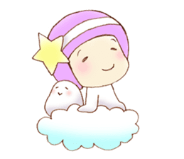 Uny & Soul sticker #3575405