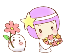 Uny & Soul sticker #3575407