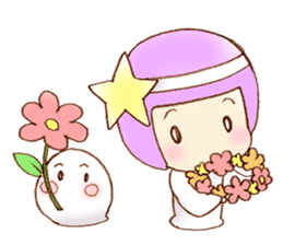 Uny & Soul sticker #3575407