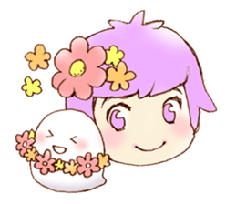 Uny & Soul sticker #3575408