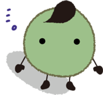 beans brother sticker #3575550