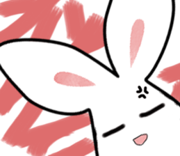 with "UTAGI". sticker #3575695