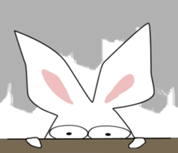 with "UTAGI". sticker #3575697
