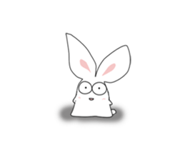with "UTAGI". sticker #3575715