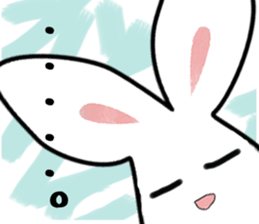 with "UTAGI". sticker #3575719