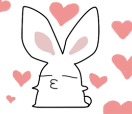 with "UTAGI". sticker #3575722