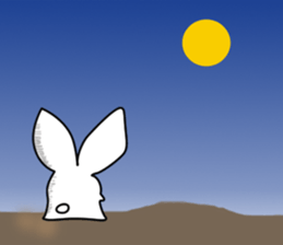 with "UTAGI". sticker #3575723