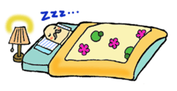 Tortoise father and tortoise mother sticker #3576508