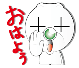 mr,xxx Sticker The first sticker #3576770