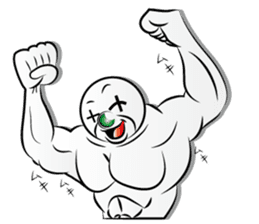 mr,xxx Sticker The first sticker #3576778