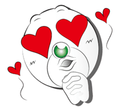 mr,xxx Sticker The first sticker #3576781