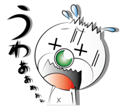 mr,xxx Sticker The first sticker #3576788