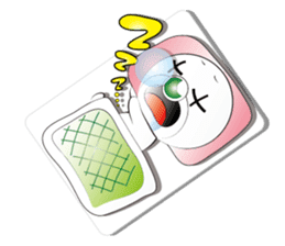 mr,xxx Sticker The first sticker #3576792