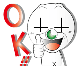 mr,xxx Sticker The first sticker #3576795