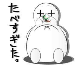 mr,xxx Sticker The first sticker #3576796