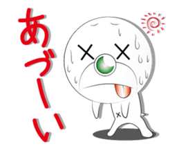 mr,xxx Sticker The first sticker #3576798