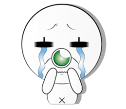 mr,xxx Sticker The first sticker #3576803