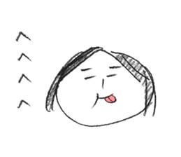 TSUKUSHI sticker sticker #3576829