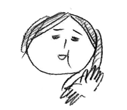 TSUKUSHI sticker sticker #3576833