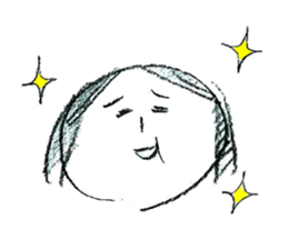 TSUKUSHI sticker sticker #3576837