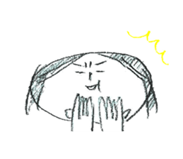 TSUKUSHI sticker sticker #3576839