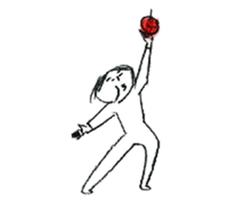 TSUKUSHI sticker sticker #3576843