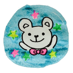 bear Hearton