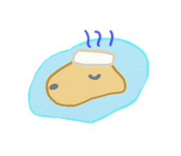 Assort it and stamp an animals sticker #3577839