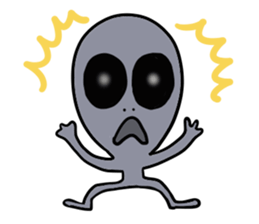 Full of the universe who boys rejoice sticker #3578251