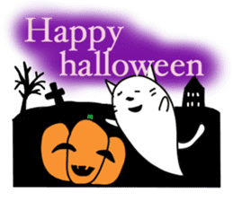 I leave one year to the cat. sticker #3578918