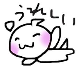 Lazy doggy sticker #3578935