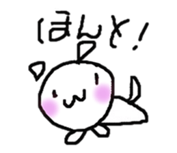 Lazy doggy sticker #3578966