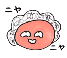 Bilingual mom sticker #3579885