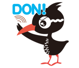 YanbaruQueen sticker #3580168