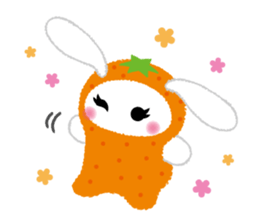 KIGURUMA sticker #3580250