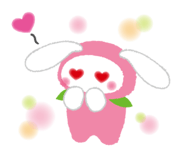 KIGURUMA sticker #3580254