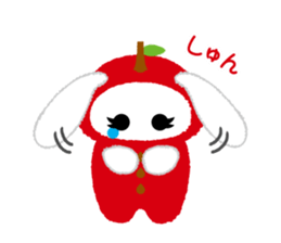 KIGURUMA sticker #3580258