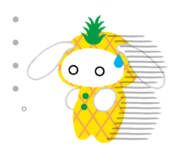 KIGURUMA sticker #3580265