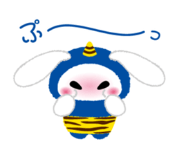 KIGURUMA sticker #3580267