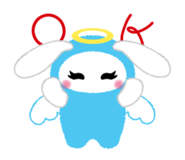 KIGURUMA sticker #3580275