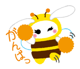 KIGURUMA sticker #3580283