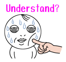 PEROPERO PEROCHO vol.2 [English Version] sticker #3580613