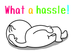 PEROPERO PEROCHO vol.2 [English Version] sticker #3580618