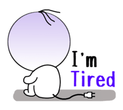 PEROPERO PEROCHO vol.2 [English Version] sticker #3580619