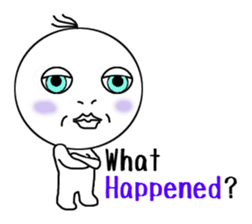 PEROPERO PEROCHO vol.2 [English Version] sticker #3580629