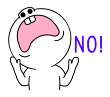 PEROPERO PEROCHO vol.2 [English Version] sticker #3580633