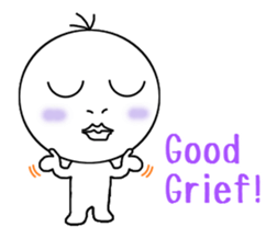 PEROPERO PEROCHO vol.2 [English Version] sticker #3580635