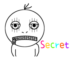 PEROPERO PEROCHO vol.2 [English Version] sticker #3580642