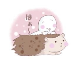 Kona's life sticker sticker #3580972